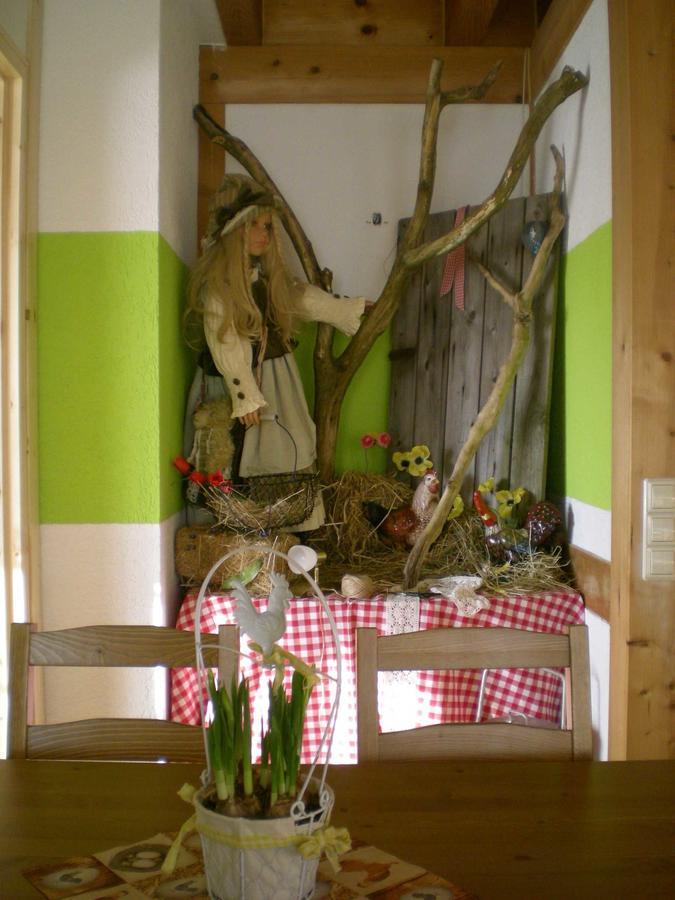 鲁斯特Gaestehaus Winkler公寓 外观 照片